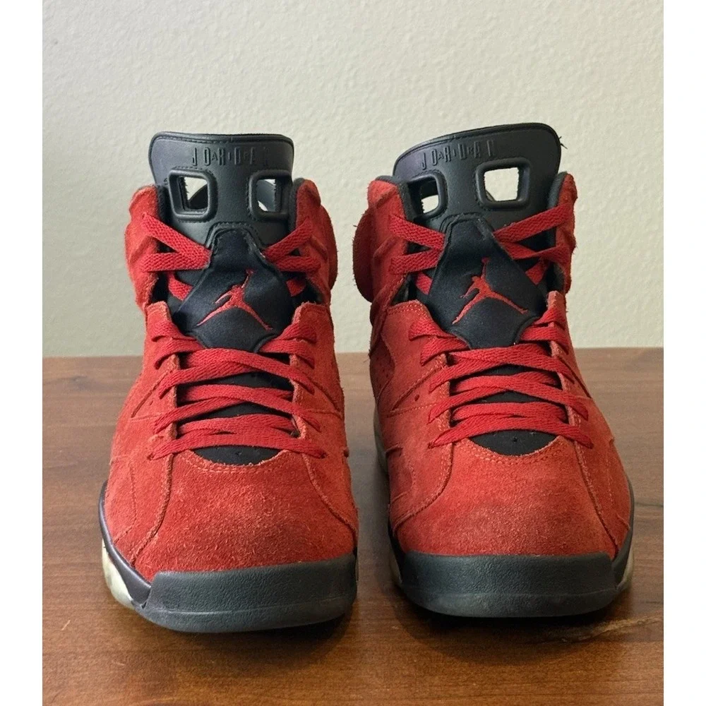 Jordan Air Jordan 6 Retro 